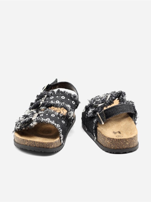 Sandalia para ponerse - Doremi - Kiabi