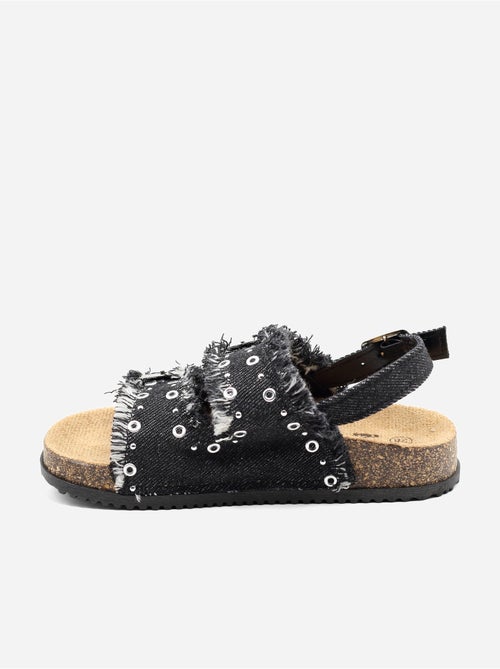 Sandalia para ponerse - Doremi - Kiabi