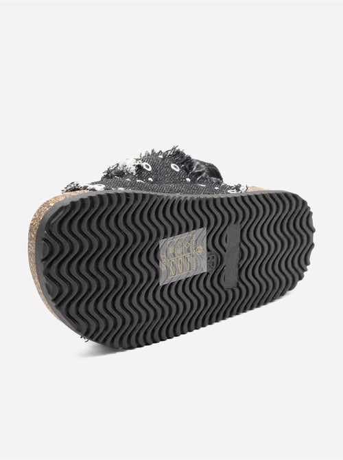 Sandalia para ponerse - Doremi - Kiabi