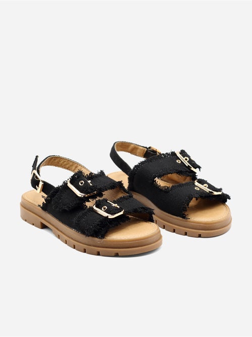 Sandalia para ponerse - Doremi - Kiabi