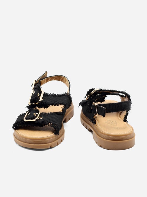 Sandalia para ponerse - Doremi - Kiabi