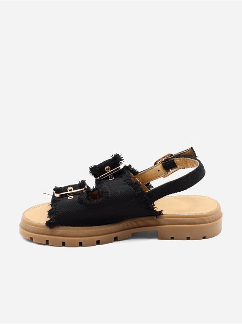 Sandalia para ponerse - Doremi - Kiabi