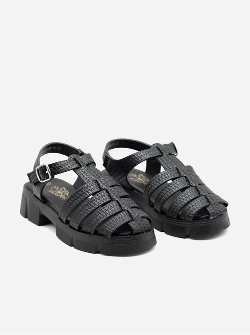 Sandalia para ponerse - Doremi - Kiabi