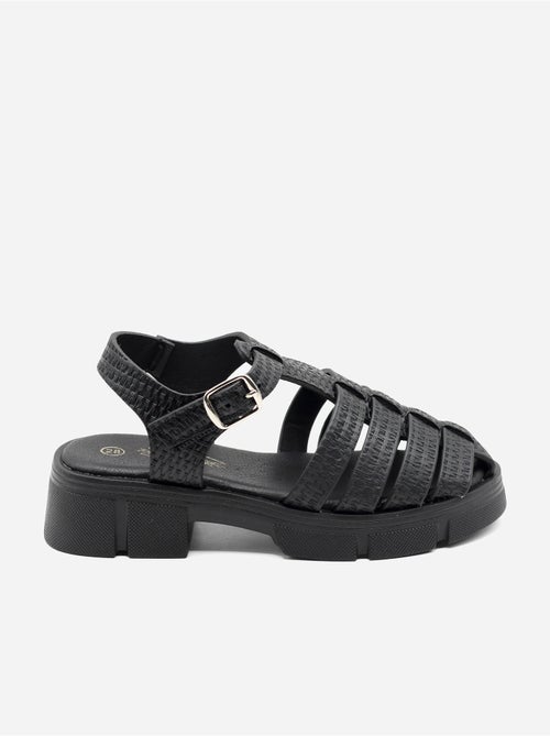 Sandalia para ponerse - Doremi - Kiabi