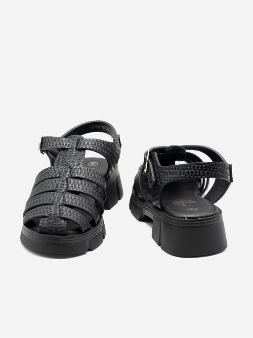 Sandalia para ponerse - Doremi - Kiabi