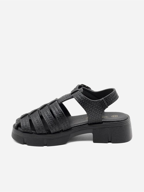 Sandalia para ponerse - Doremi - Kiabi