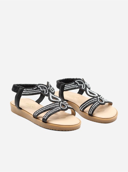 Sandalia para ponerse - Doremi - Kiabi