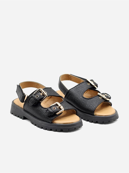 Sandalia para ponerse - Doremi - Kiabi