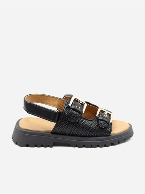 Sandalia para ponerse - Doremi - Kiabi