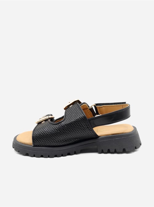 Sandalia para ponerse - Doremi - Kiabi