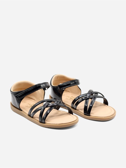 Sandalia para ponerse - Doremi - Kiabi