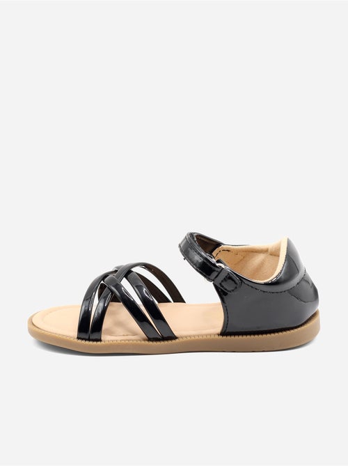 Sandalia para ponerse - Doremi - Kiabi