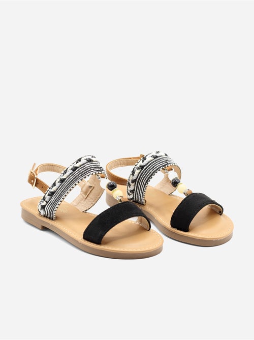 Sandalia para ponerse - Doremi - Kiabi