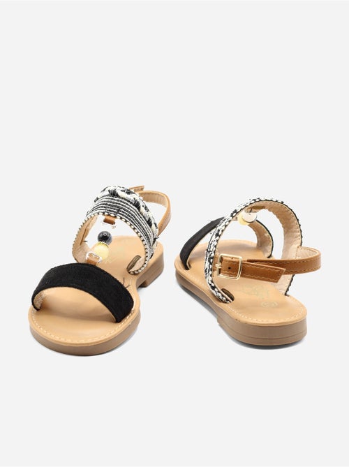 Sandalia para ponerse - Doremi - Kiabi