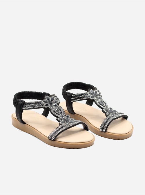 Sandalia para ponerse - Doremi - Kiabi