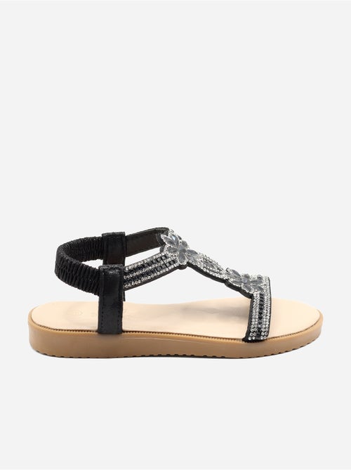 Sandalia para ponerse - Doremi - Kiabi