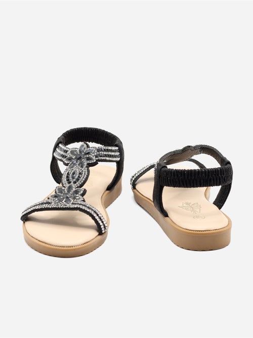 Sandalia para ponerse - Doremi - Kiabi