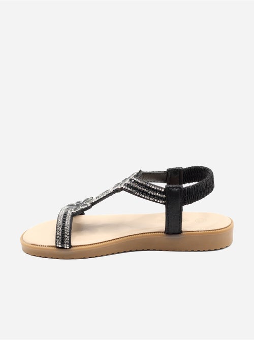 Sandalia para ponerse - Doremi - Kiabi