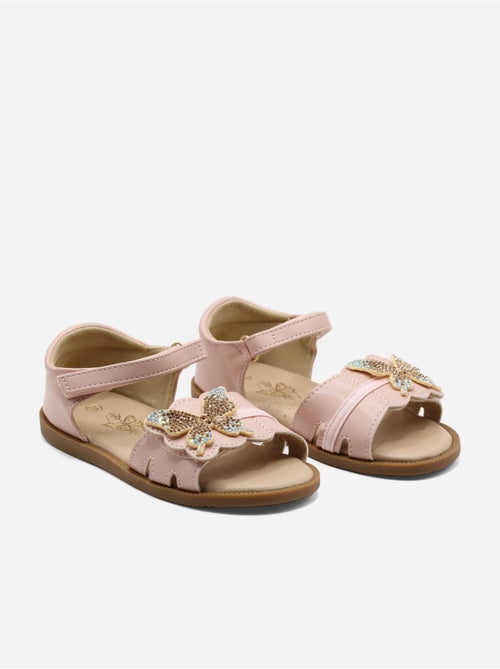 Sandalia para ponerse - Doremi - Kiabi