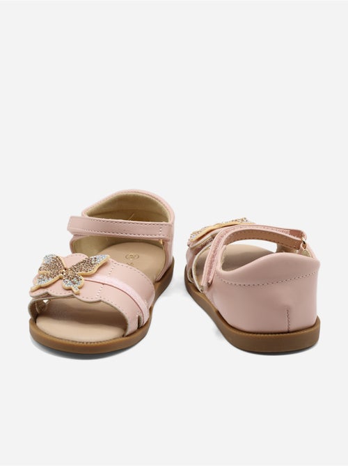 Sandalia para ponerse - Doremi - Kiabi