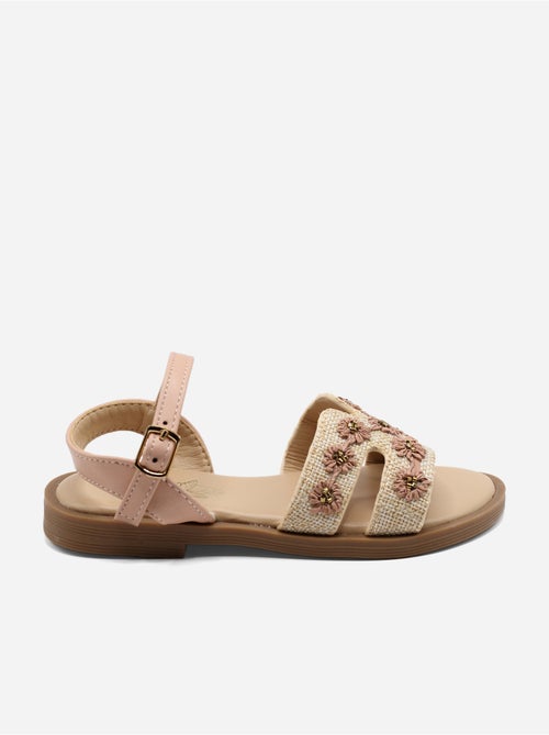 Sandalia para ponerse - Doremi - Kiabi