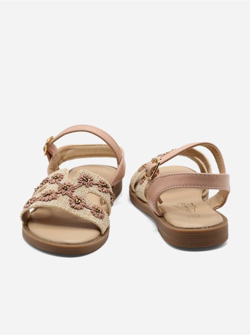 Sandalia para ponerse - Doremi - Kiabi