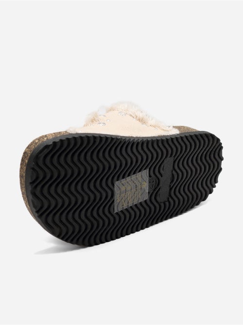 Sandalia para ponerse - Doremi - Kiabi