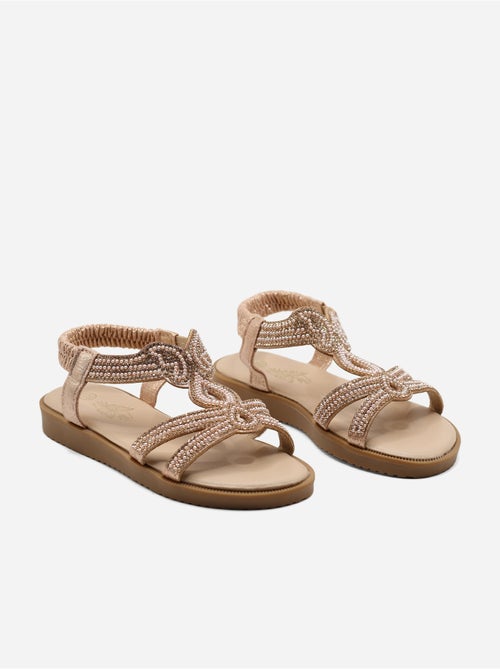 Sandalia para ponerse - Doremi - Kiabi