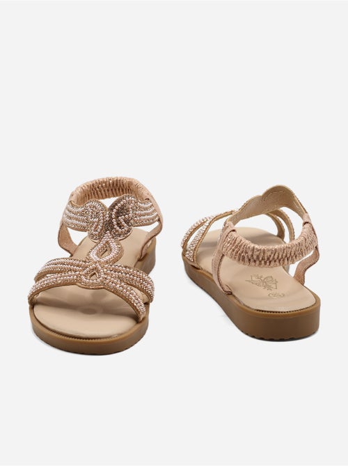 Sandalia para ponerse - Doremi - Kiabi