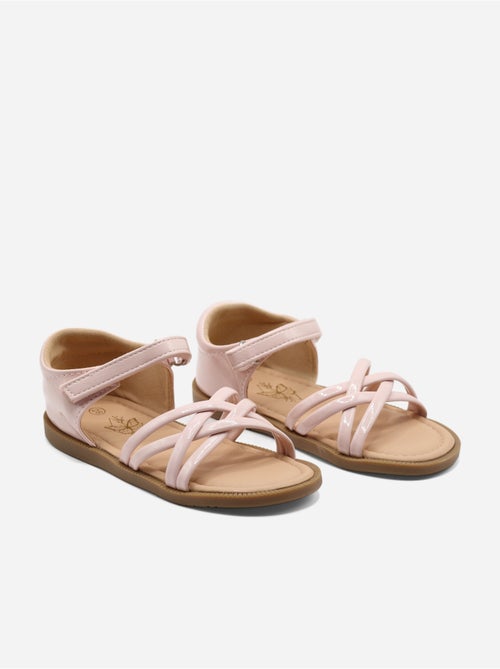 Sandalia para ponerse - Doremi - Kiabi