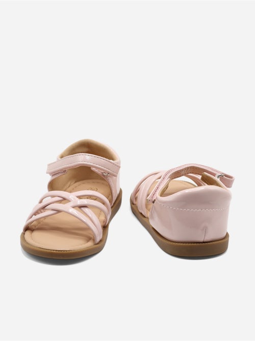 Sandalia para ponerse - Doremi - Kiabi