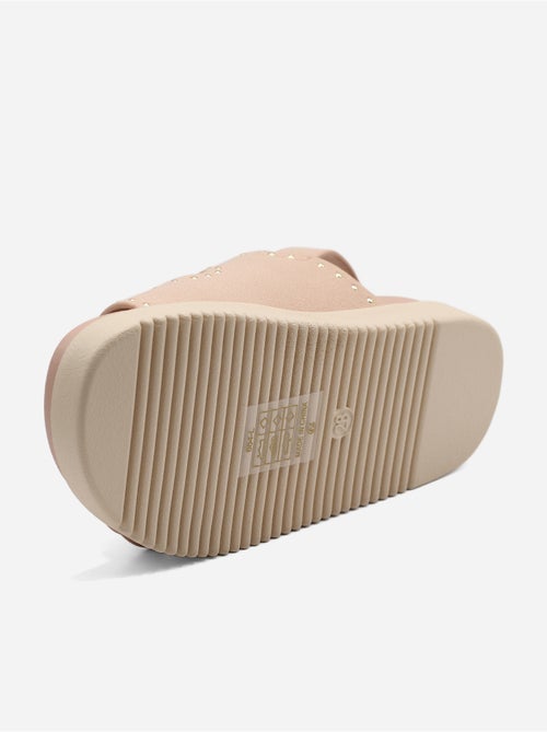 Sandalia para ponerse - Doremi - Kiabi