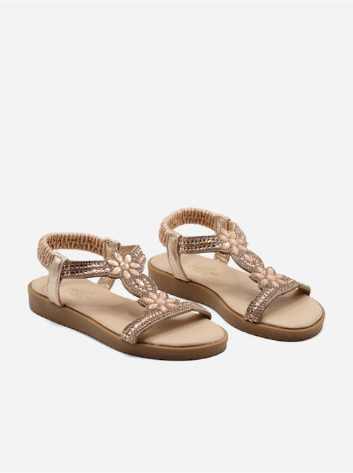 Sandalia para ponerse - Doremi - Kiabi