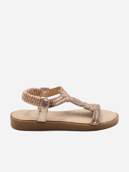 Sandalia para ponerse - Doremi - Kiabi