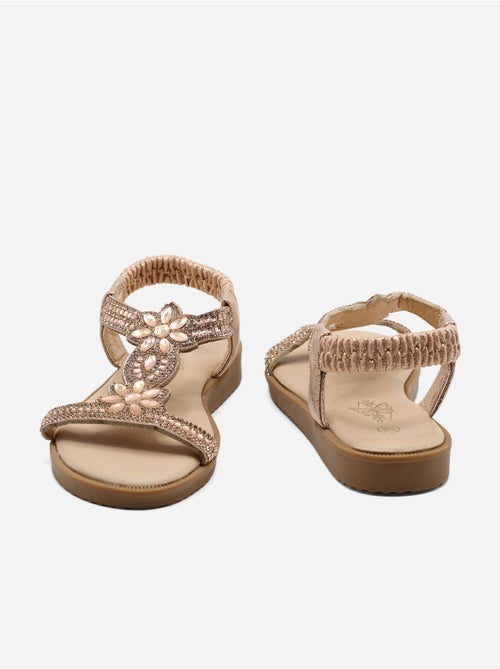 Sandalia para ponerse - Doremi - Kiabi