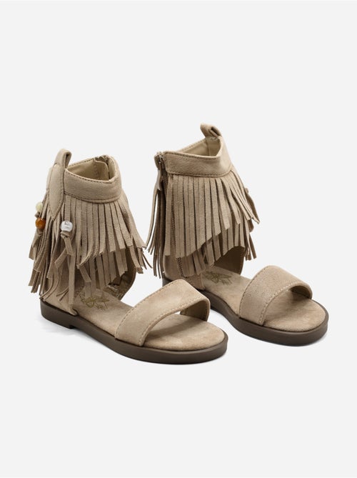 Sandalia para ponerse - Doremi - Kiabi