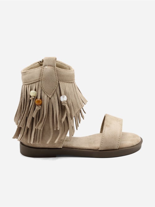 Sandalia para ponerse - Doremi - Kiabi