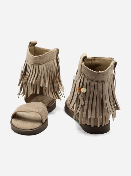 Sandalia para ponerse - Doremi - Kiabi