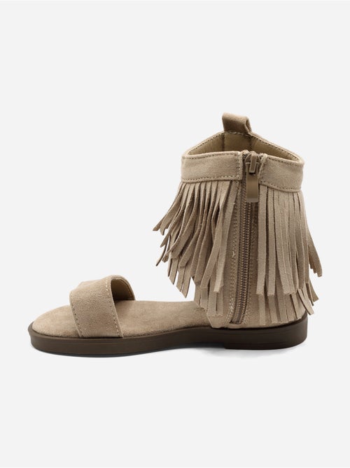 Sandalia para ponerse - Doremi - Kiabi