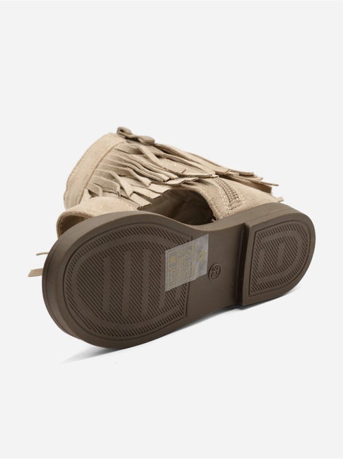 Sandalia para ponerse - Doremi - Kiabi