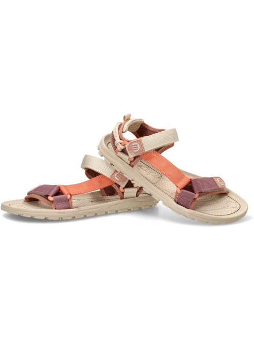 Sandalia Respetuoso/barefoot Mujer Suela Plana - Mustang - Kiabi Sandalia Respetuoso/barefoot Mujer Suela Plana - Mustang - Kiabi