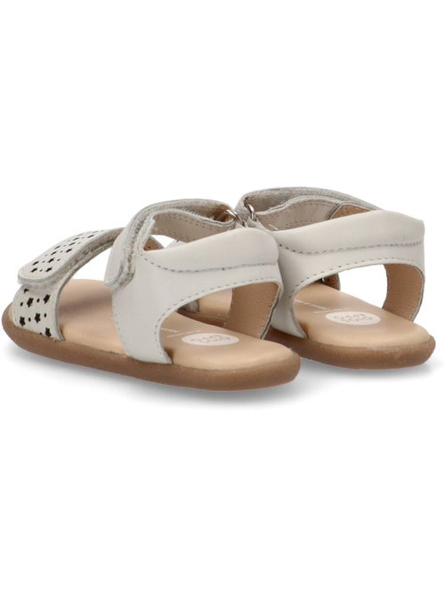 Sandalia Respetuoso/barefoot Niña Suela Plana - Gioseppo - Kiabi Sandalia Respetuoso/barefoot Niña Suela Plana - Gioseppo - Kiabi