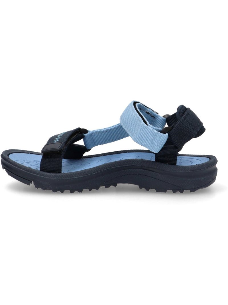Sandalia Sandalia Playa Niño Suela Plana - Bonino Azul marino - Kiabi