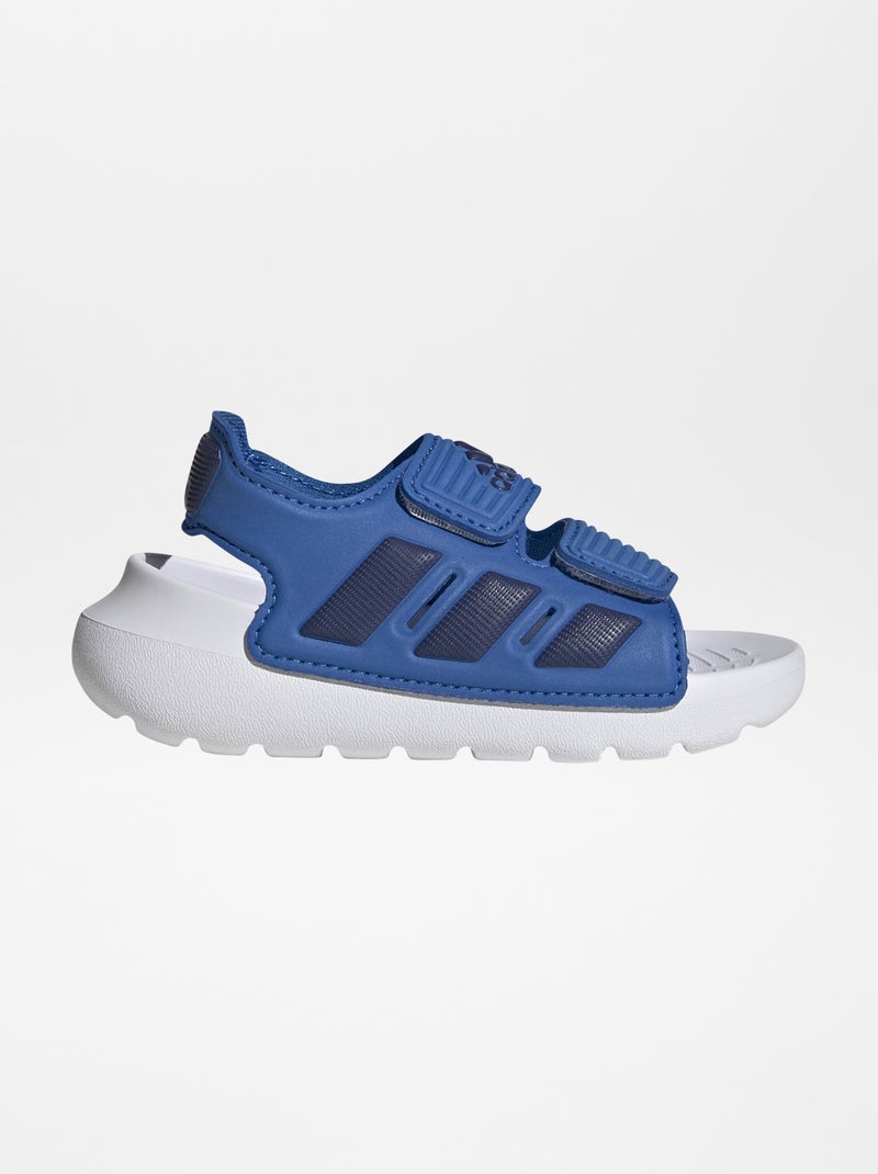 Sandalias 'Adidas' 'Atlaswimm' azul - Kiabi