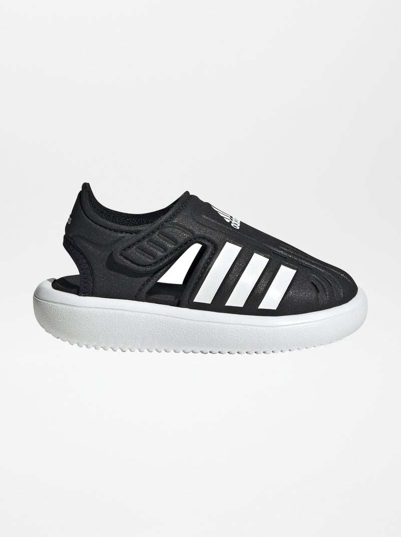 Sandalias 'Adidas' 'Atlaswimm' NEGRO - Kiabi