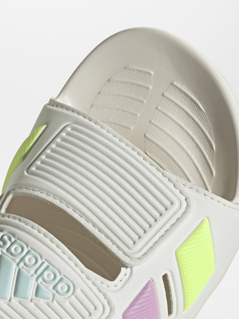 Sandalias 'adidas' blanco - Kiabi