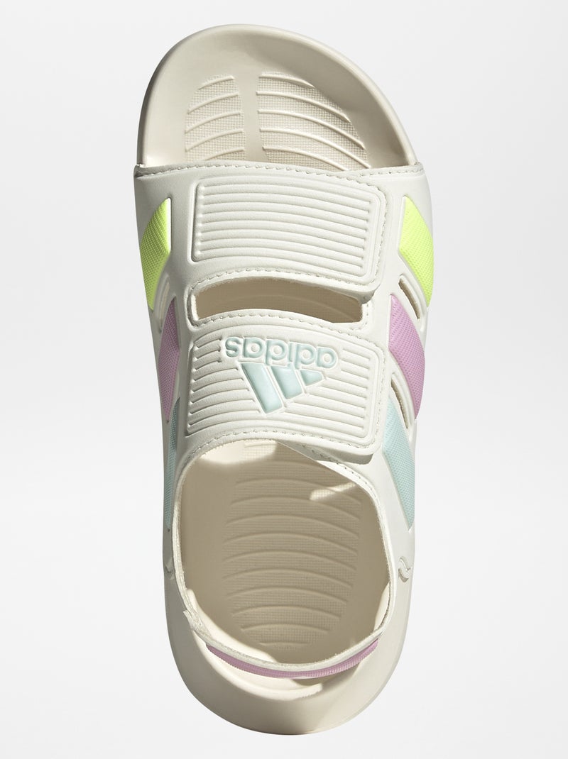 Sandalias 'adidas' blanco - Kiabi