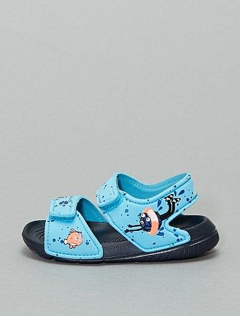 Sandalias 'Adidas' waterproof - Kiabi