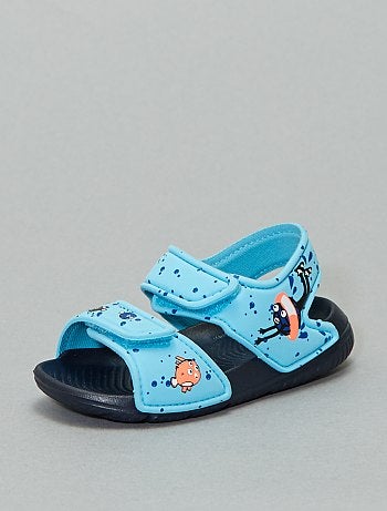 Sandalias 'Adidas' waterproof - Kiabi