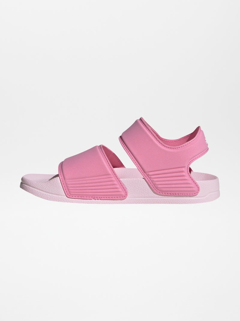 Sandalias 'adilette' 'adidas' ROSA - Kiabi